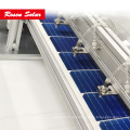 Camping Solar Panels 450w 500w 550w 600w ESS Hybrid System Project